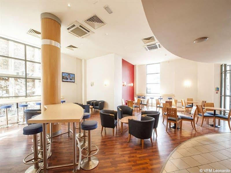 Ramada Encore Йорк Экстерьер фото